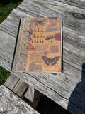 Ephemera Notebook/Journal