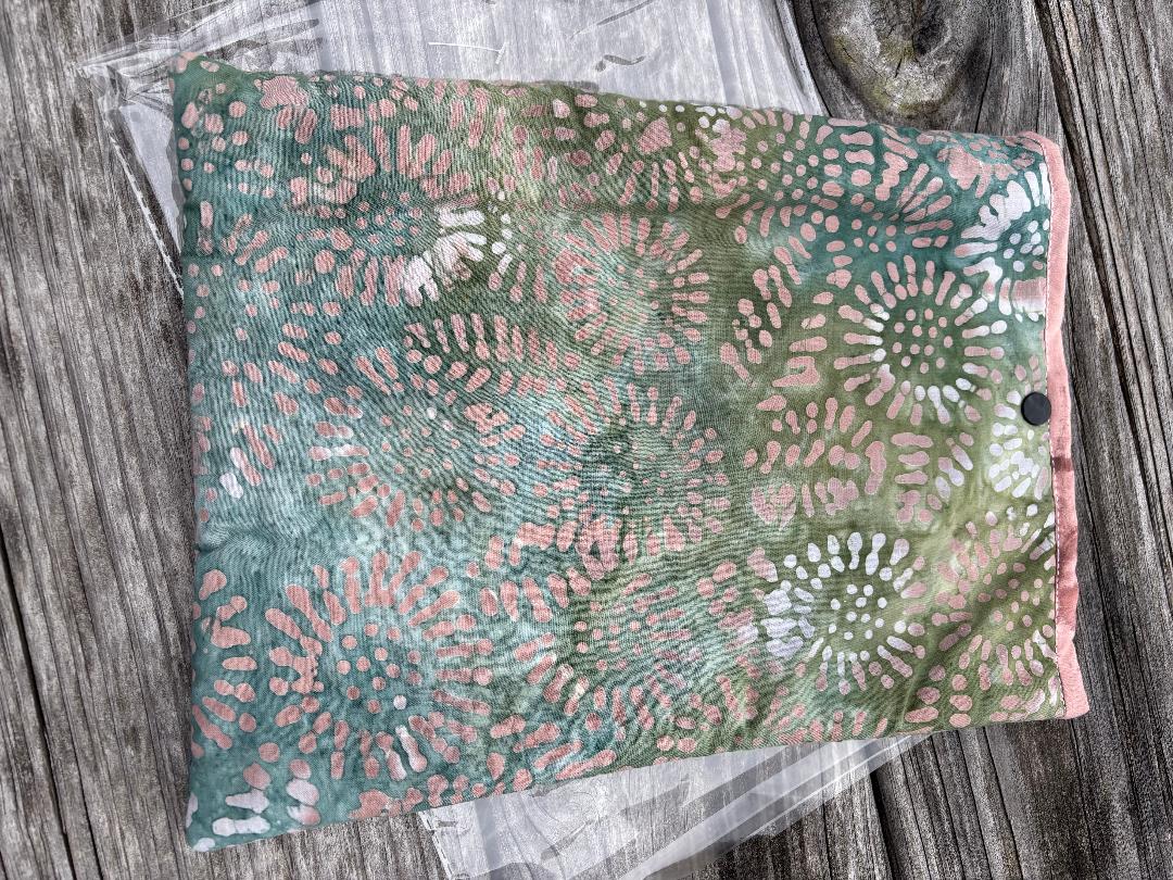 Book Sleeve/Tablet Sleeve